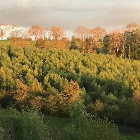 شقة Duplex Avec Superbe Vue Boisee *