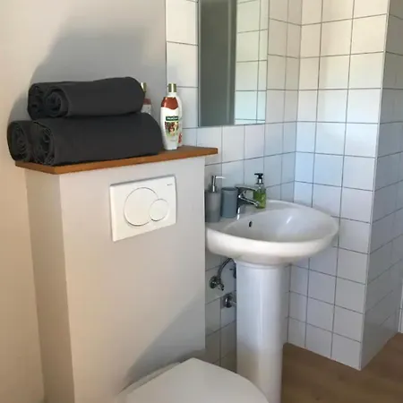 Apartment Duplex Avec Superbe Vue Boisee Esneux