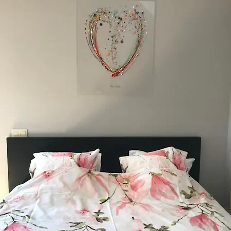 Duplex Avec Superbe Vue Boisee شقة Esneux