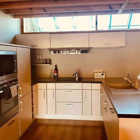 Duplex Avec Superbe Vue Boisee