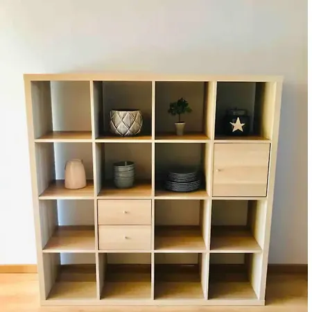 Duplex Avec Superbe Vue Boisee * Esneux